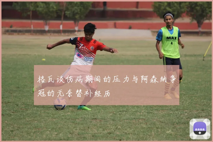 格瓦谈伤病期间的压力与阿森纳争冠的无奈替补经历